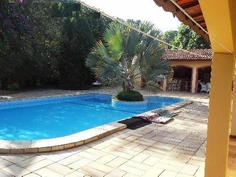 sitio em Rio Acima, JUNDIAÍ - Sítio de luxo à venda em Jundiaí-SP, bairro Rio Acima: 3 quartos, 3 salas, 4 banheiros, 3 vagas de garagem, 57.982,82 m² de área. - Foto 2