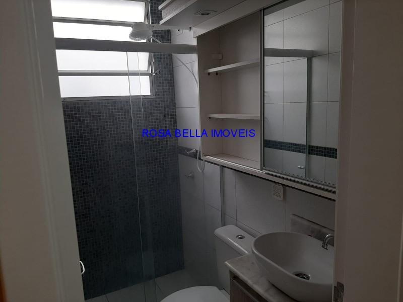 Apartamento em RECANTO QUARTO CENTENÁRIO, JUNDIAÍ - APARTAMENTO 2 DORMITÓRIOS CONDOMINIO ALPHA - Foto 3