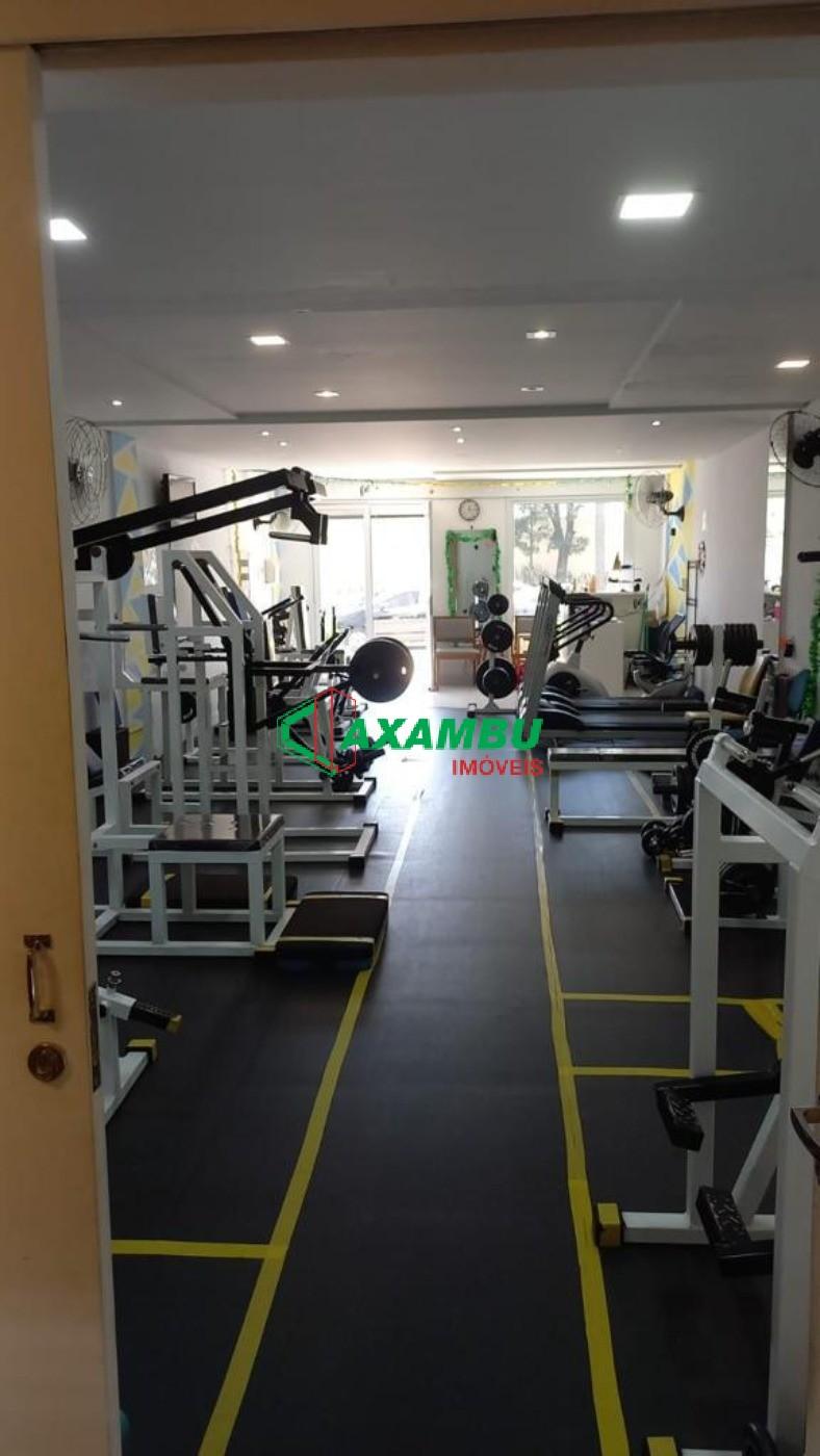 Comercial em JARDIM ANA MARIA, JUNDIAÍ - SALA COMERCIAL PARA VENDA - CONDOMÍNIO FOREST JUNDIAÍ - JARDIM  ANA MARIA - JUNDIAÍ -SP - Foto 1