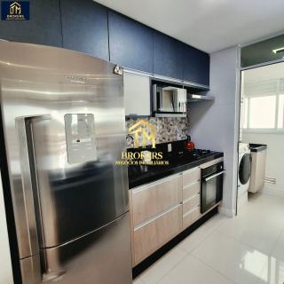 Apartamento em Cidade Luiza, Jundiaí - Foto 9