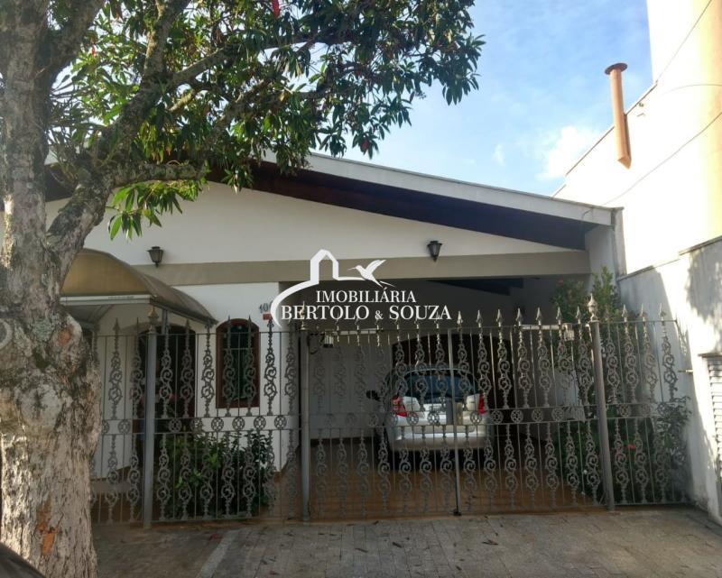 Casa em JARDIM DAS SAMAMBAIAS, JUNDIAÍ - Casa / Sobrado em JARDIM DAS SAMAMBAIAS - Foto 2