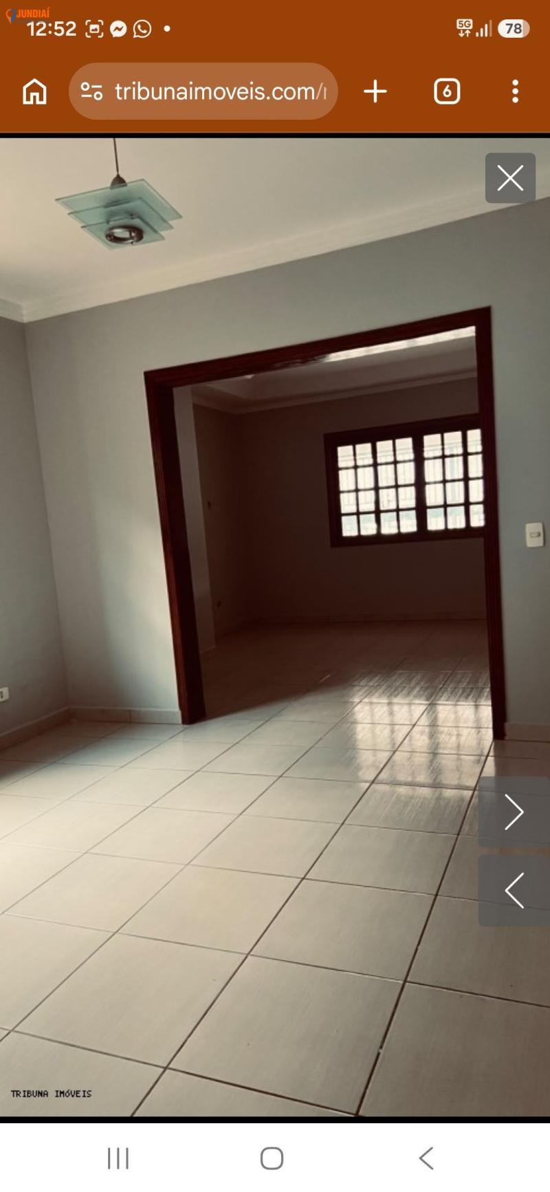 Casa em , Itupeva - Vendo Casa em Itupeva S P