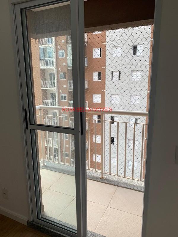 Apartamento em PARQUE UNIÃO, JUNDIAÍ - APARTAMENTO DOIS DORMITÓRIOS COM SUÍTE E LAZER COMPLETO - Foto 1