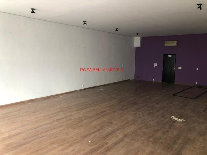 SALA em PARQUE DO COLÉGIO, JUNDIAÍ - SALA COMERCIAL PARA ALUGAR EM JUNDIAÍ - Foto 1