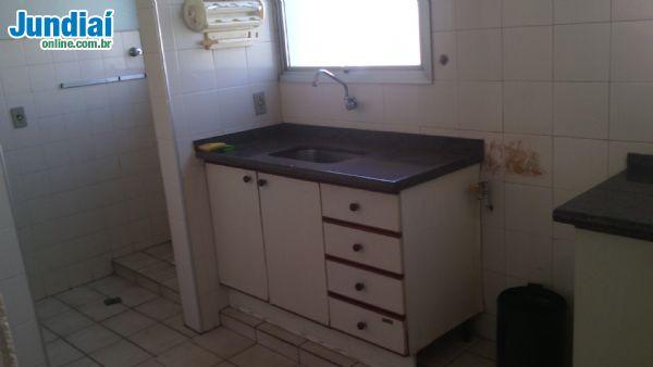 Apartamento em Jd. Merci Il, Jundiaí - Apto aluga-se - ótima localização. - Foto 1