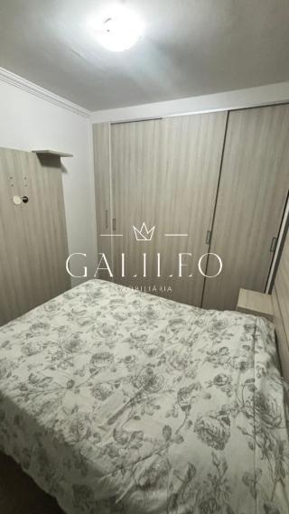 Apartamento em PONTE DE SÃO JOÃO, Jundiaí - Foto 9