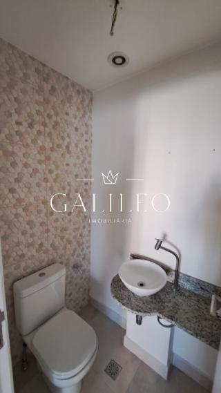 Apartamento em ANHANGABAÚ, JUNDIAÍ - Foto 12