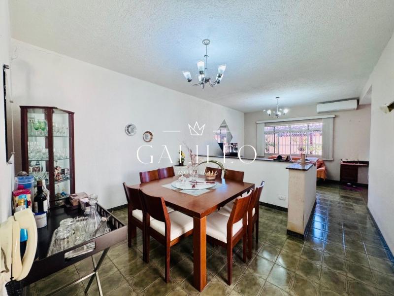 Casa em JARDIM MORUMBI, JUNDIAÍ - Casa à venda em Jundiaí-SP, Jardim Morumbi: 3 quartos, 1 suíte, 2 salas, 2 banheiros, 2 vagas, 229m² Edicula. - Foto 1