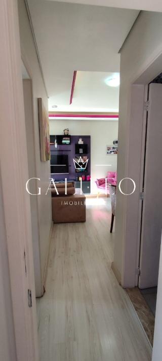 Apartamento em PARQUE DA COLÔNIA, JUNDIAÍ - Foto 4