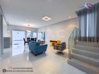Casa em JARDIM NOVO MUNDO, JUNDIAÍ - Foto 1