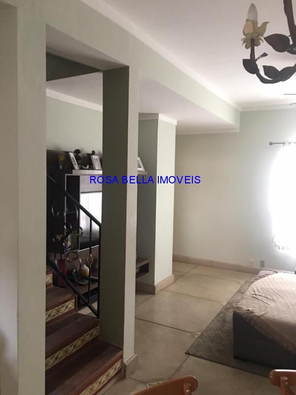 Casa em JARDIM SHANGAI, JUNDIAÍ - Casa à Venda - Condomínio Garden Resort - Jundiaí - Foto 2