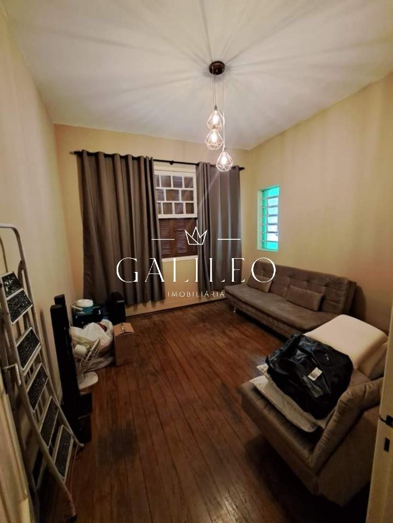Casa em CENTRO, JUNDIAÍ - Casa à venda no Centro de Jundiaí-SP: 3 quartos, 1 sala, 1 banheiro, 2 vagas, 123m² de área - Foto 2