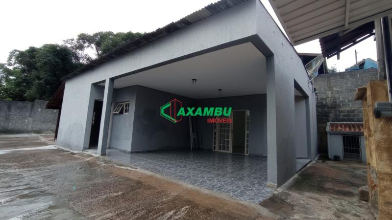 Casa em TERRAS DE SÃO FRANCISCO, JUNDIAÍ - Casa para locação em Jundiaí-SP, Terras de São Francisco: 2 quartos, 2 salas, 1 banheiro, 6 vagas, 110m². Alugue já! - Foto 2