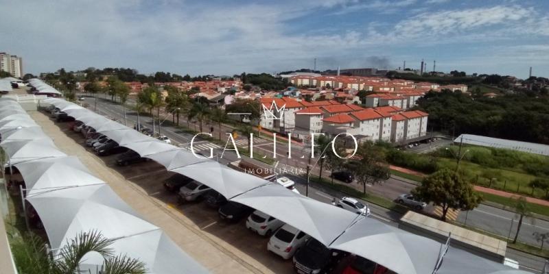 Apartamento em RECANTO QUARTO CENTENÁRIO, JUNDIAÍ - Apartamento para Venda Residencial Crisântemos - Jundiaí - SP - Foto 1