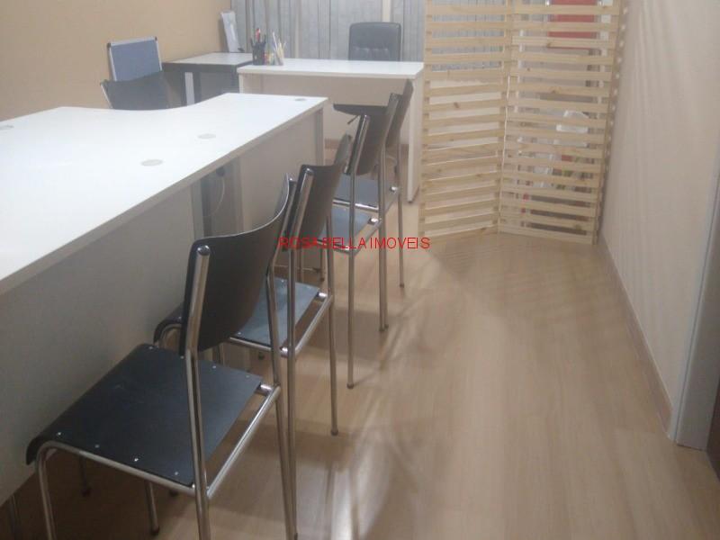 SALA em JARDIM BONFIGLIOLI, JUNDIAÍ - Sala Comercial - Foto 3