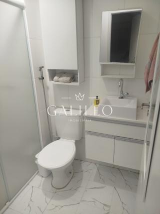 Apartamento em PONTE DE SÃO JOÃO, JUNDIAÍ - Foto 13