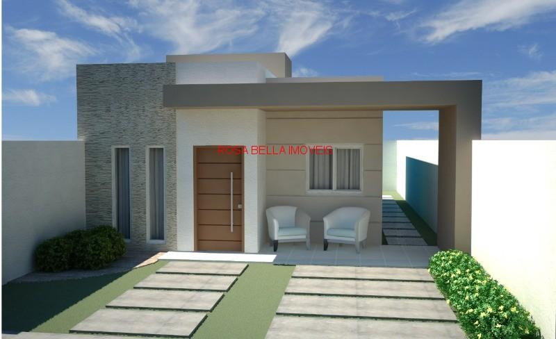 Casa em RESIDENCIAL SANTA GIOVANA, JUNDIAÍ - CASA NO BAIRRO SANTA GIOVANA - Foto 2