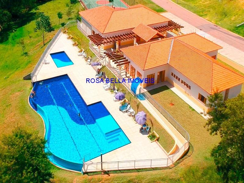 Terreno em IBI ARAM 2, ITUPEVA - TERRENO A VENDA EM ITUPEVA, RESIDENCIAL CLUB IBI ARAM II - Foto 1