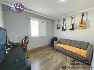 Casa em JARDIM ERMIDA I, JUNDIAÍ - Foto 28