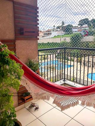 Apartamento em JARDIM FLÓRIDA, JUNDIAÍ - Foto 7