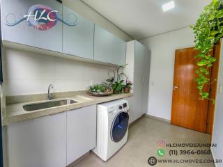 Casa em LOTEAMENTO VALE AZUL I, JUNDIAÍ - Foto 31