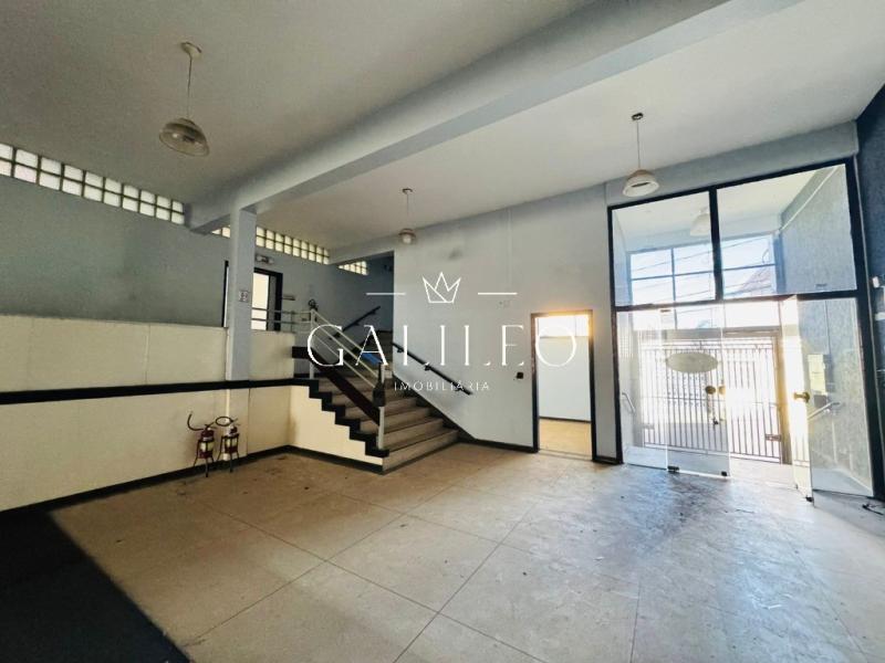 Comercial em CENTRO, JUNDIAÍ - Prédio Comercial a Venda - 3 andares no Centro de Jundiaí SP - Ideal para empresas, clínicas, escritórios ou coworking!