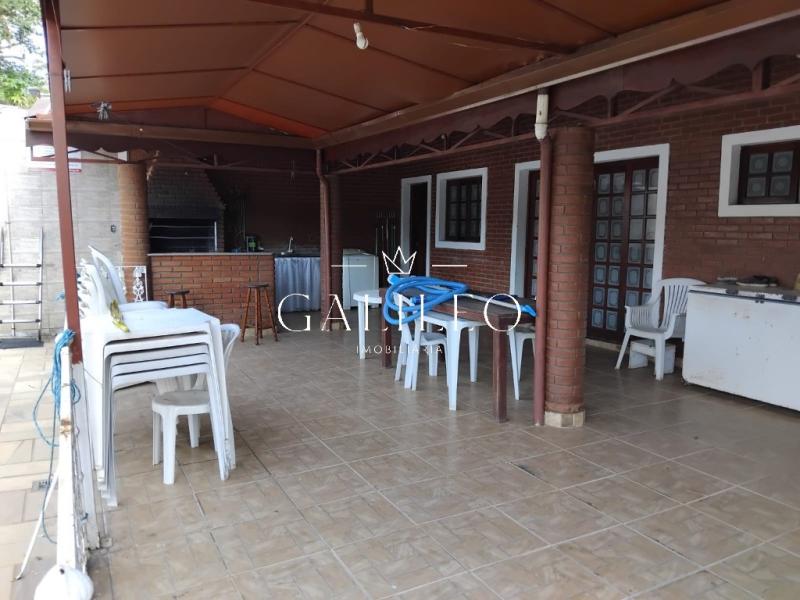 Chácara em IVOTURUCAIA, JUNDIAÍ - Chácara à venda em Jundiaí-SP, bairro Ivoturucaia - 2 quartos, 2 salas, 3 banheiros, 4 vagas, 350m².