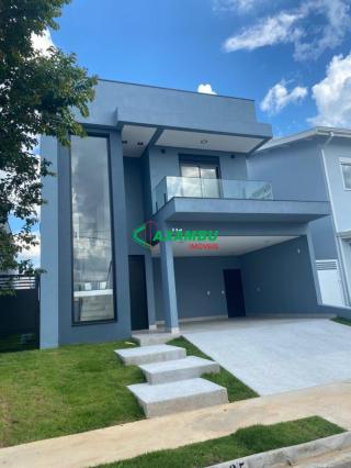 Casa em LOTEAMENTO RESERVA ERMIDA, JUNDIAÍ - Foto 2