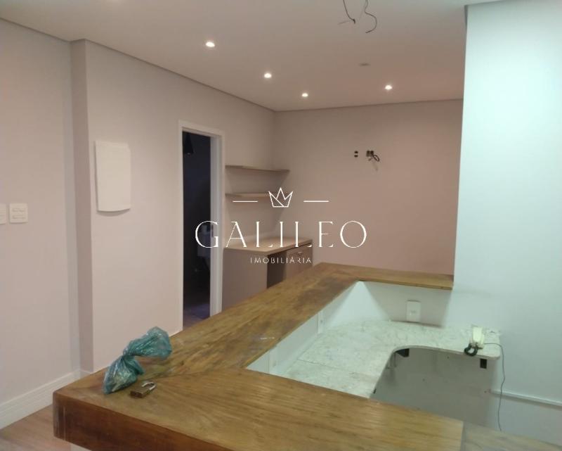 Comercial em VILA VIRGÍNIA, Jundiaí - Casa Comercial para Locação em Jundiaí-SP, Vila Virgínia: 5 Salas, 4 Banheiros, 130m² de Área. Venha Conferir! - Foto 3