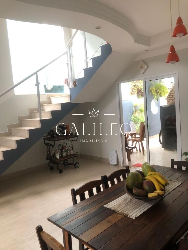 Condominio em Mina, Itupeva - Casa em Condomínio à Venda em Itupeva-SP, Bairro Mina: 3 Quartos, 1 Suíte, 1 Sala, 3 Banheiros, 4 Vagas, 190m²!