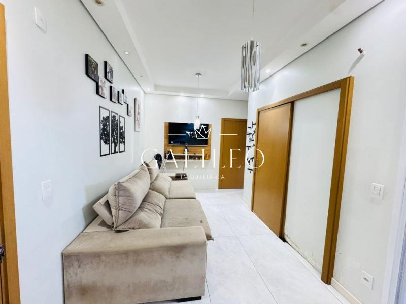 Apartamento em BOSQUE DOS JACARANDÁS, JUNDIAÍ - Apartamento a venda no Condomínio Myriad Parque Residencial Clube - Jundiaí SP - Foto 1
