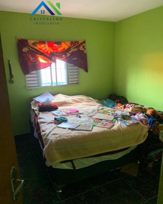 Casa em PARQUE ALMERINDA PEREIRA CHAVES, JUNDIAÍ - Foto 10