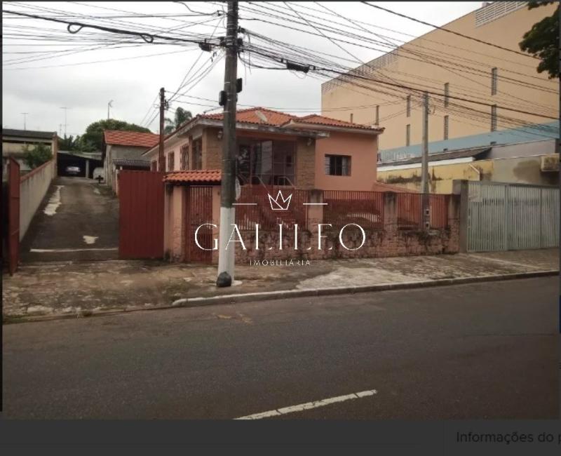 Casa em VILA ARENS II, Jundiaí - Casa com 4 dormitórios, 280 m² - venda ou locação - Vila Progresso - Jundiaí/SP - Foto 3