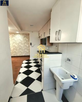 Apartamento em Mirante da Colonia, Jundiaí - Foto 8
