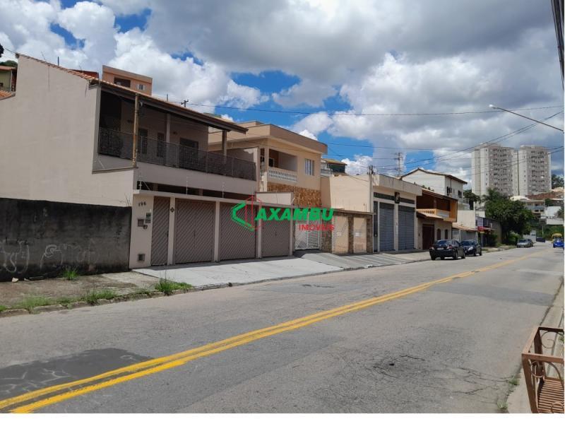 Terreno em JARDIM CAÇULA, JUNDIAÍ - TERRENO A VENDA NO BAIRRO JARDIM CAÇULA, COM 250 M² / 10X25 - Foto 1