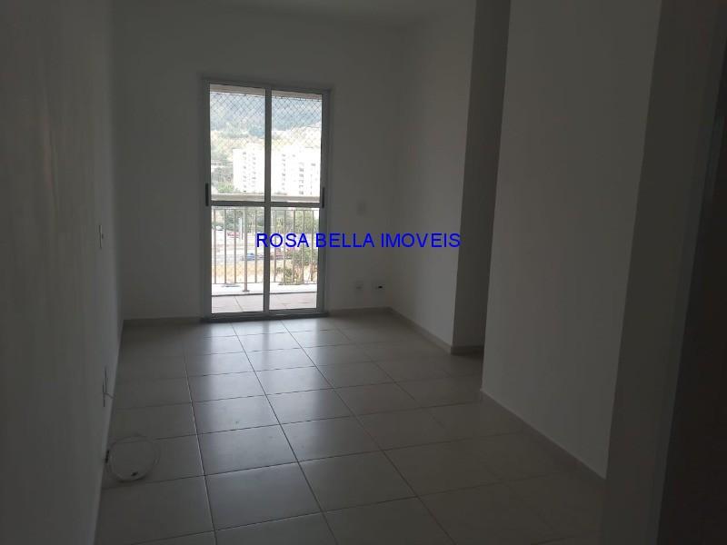 Apartamento em PARQUE UNIÃO, JUNDIAÍ - APARTAMENTO TRÊS DORMITÓRIOS EM JUNDIAI COM SUÍTE - Foto 1