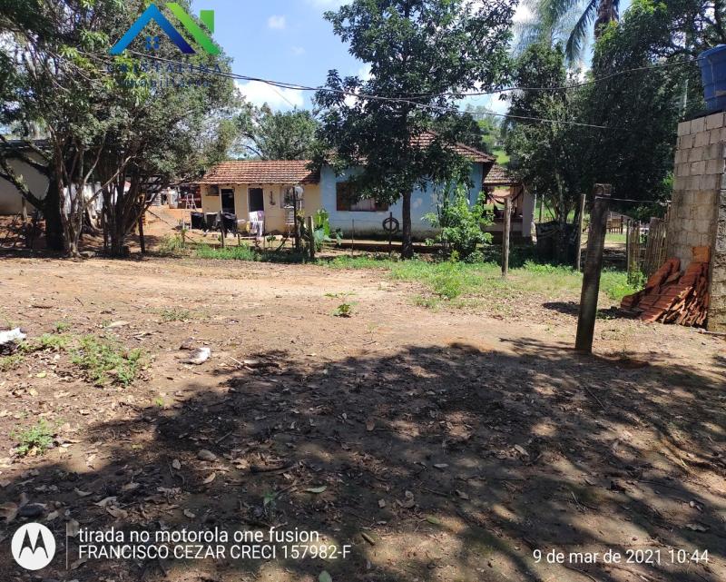 Área Industrial em NOVA ERA, ITUPEVA - Comprar área 30 mil m² Nova Era Itupeva/SP Brasil, 3 casas simples valor R$ 2.700.000,00 - Foto 1