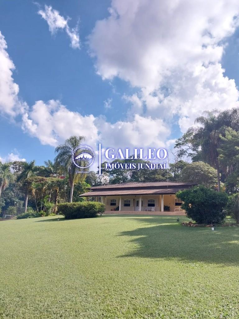 Sítio em SANTA CLARA, Jundiaí - SITIO À VENDA LOCALIZADO NO PÉ DA SERRA DO JAPI, BAIRRO SANTA CLARA EM JUNDIAÍ/SP - Foto 1