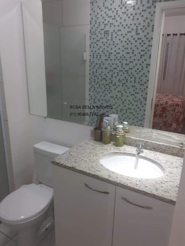 Apartamento em JARDIM ERMIDA, JUNDIAÍ - APARTAMENTO PARA VENDA E PERMUTA EM JUNDIAI - Foto 3
