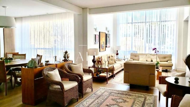 Apartamento em JARDIM DAS SAMAMBAIAS, JUNDIAÍ - Apartamento Alto Padrão no Condomínio Grand Garden | Jardim Samambaia | Jundiaí | São Paulo