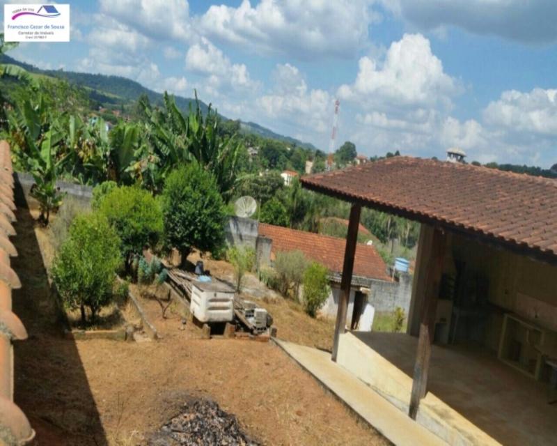 Terreno em MARACANA, Jarinu - Comprar terreno plano 450 M² área construída 60 m² Maracanã Jarinu SP - Foto 1