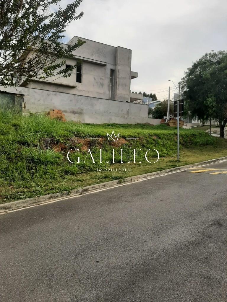 Terreno em CHÁCARA MORADA MEDITERRÂNEA, JUNDIAÍ - Terreno a venda com 321,95m² de área no Condomínio Terras Gênova - Jundiaí SP - Foto 1
