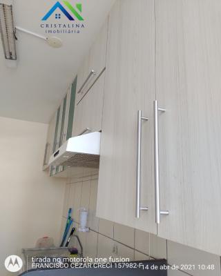 Apartamento em PONTE DE SÃO JOÃO, JUNDIAÍ - Foto 54