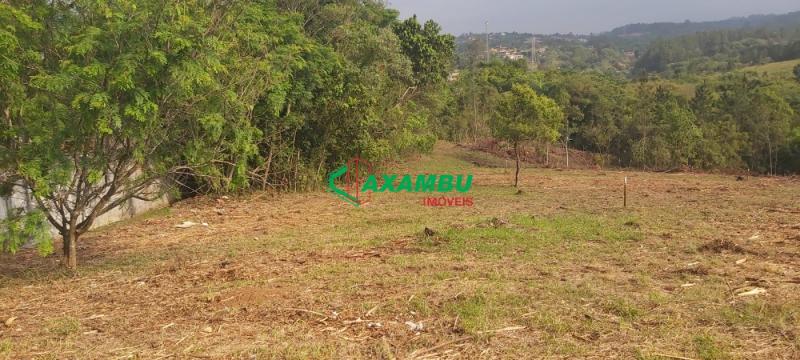 Terreno em MARACANÃ, JARINU - Terreno à venda em Jarinu-SP, bairro Maracanã, com 2.471,22m² de área! A oportunidade que você esperava! - Foto 1