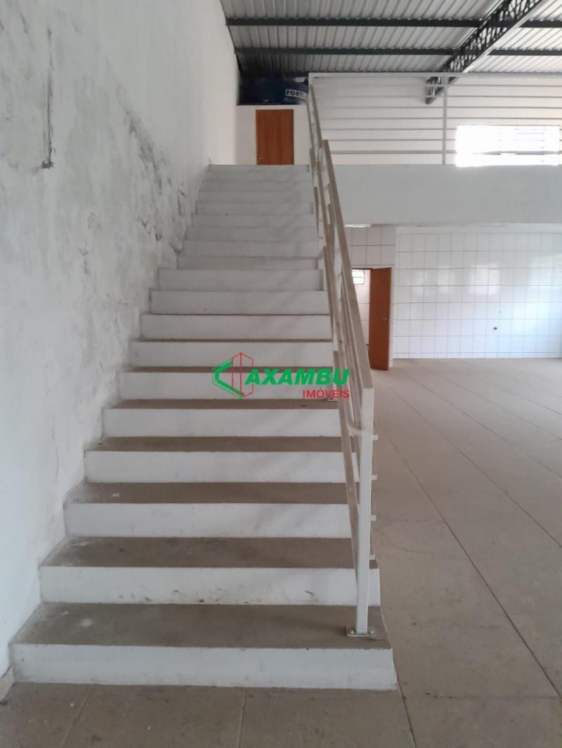 salao em CAXAMBU, JUNDIAÍ - Galpão Comercial para Locação em Jundiaí-SP, Bairro Caxambu - 247m² de Área Disponível! - Foto 3