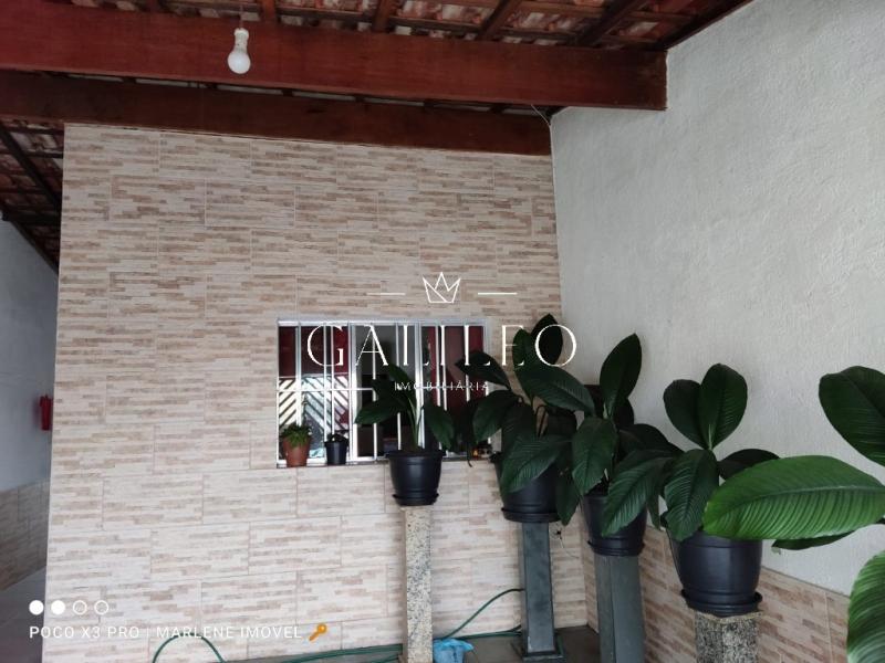Casa em JARDIM AMÉRICA, Campo Limpo Paulista - CASA Á VENDA EM JARDIM AMÉRICA CAMPO LIMPO PAULISTA - SP - Foto 1