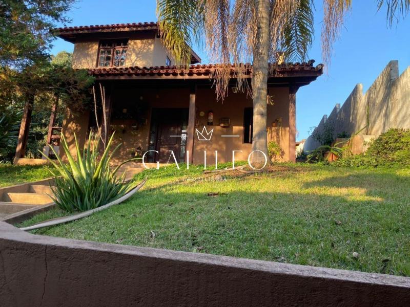 Chácara em CHÁCARA PAI JACÓ, JUNDIAÍ - CHÁCARA PARA VENDA NO BAIRRO CHÁCARA PAI JACÓ - JUNDIAÍ - SP - Foto 1