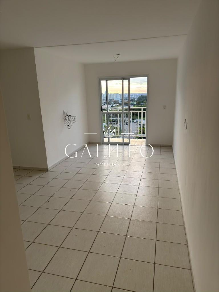 Apartamento em JARDIM TAMOIO, JUNDIAÍ - Apartamento à venda em Jundiaí-SP, bairro Jardim Tamoio: 3 quartos, sala ampla, banheiro, garagem e 71,50m² de conforto! - Foto 1