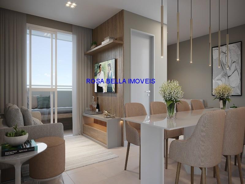 Apartamento em CENTRO, VÁRZEA PAULISTA - APARTAMENTO BREVE LANÇAMENTO - Foto 1