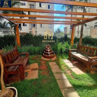 Apartamento em Cidade Luiza, Jundiaí - Foto 24